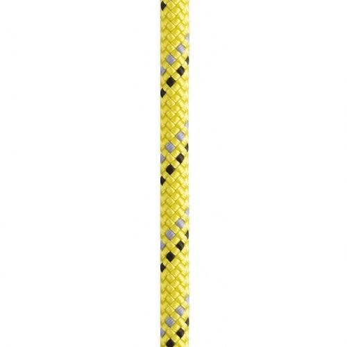 Petzl - Альпинистская статическая веревка Parallel 10.5 мм
