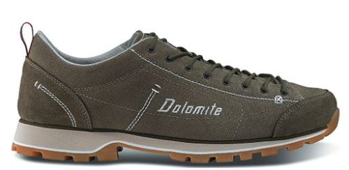 Dolomite - Мужские кроссовки для путешествий Cinquantaquattro Low