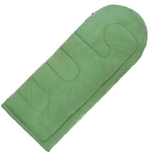 Husky - Спальный мешок-одеяло Kids Milen -5С 160х60 (комфорт 0) правый 