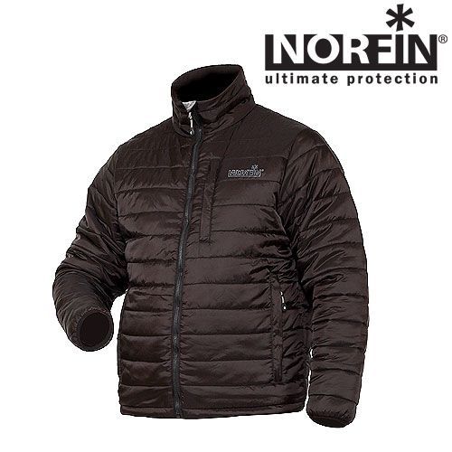 Norfin - Куртка зимняя теплая Air