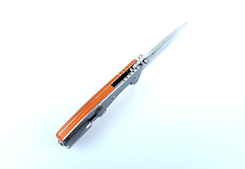 Ganzo - Нож туристический G722