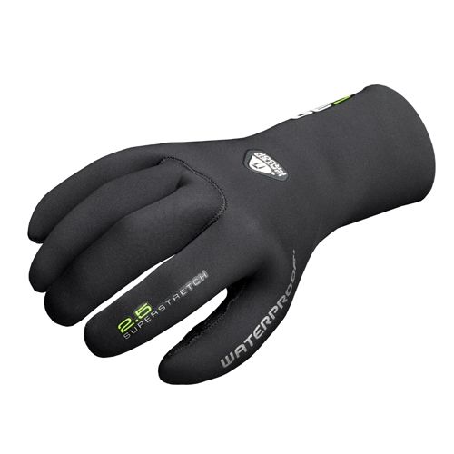 Waterproof - Перчатки пятипалые G30