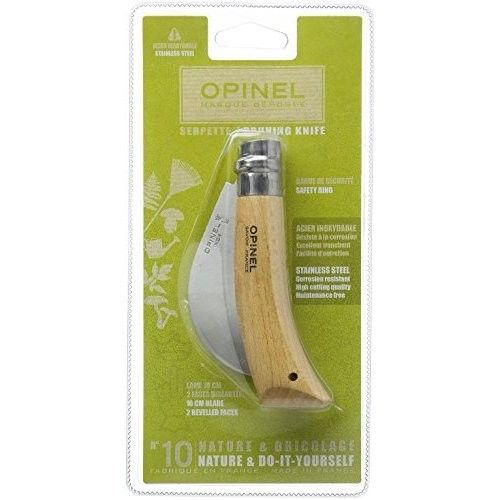 Opinel - Нож садовый №10
