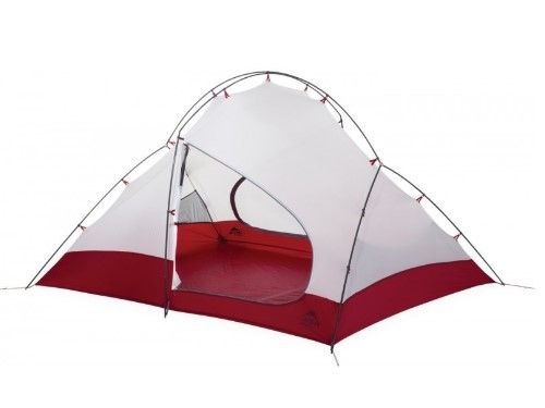 MSR - Палатка для отдыха Access 3