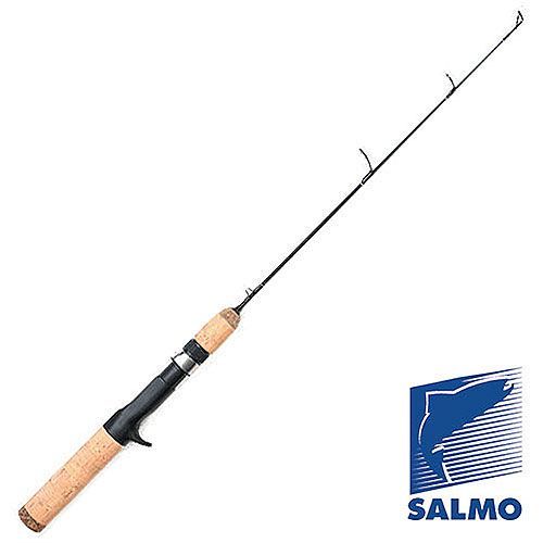 Team Salmo - Удочка зимняя Predator