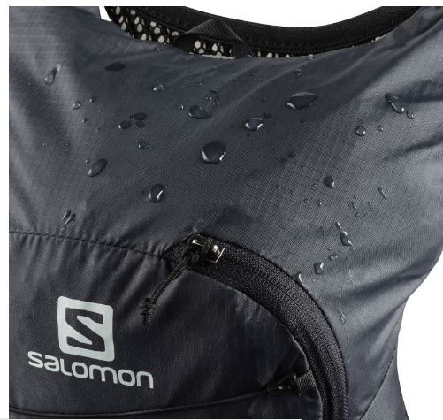 Сортивный жилет-рюкзак   Salomon Active Skin 8 Set