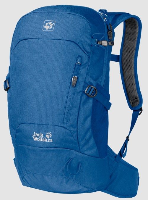 Спортивный рюкзак Jack Wolfskin Helix 20 Pack