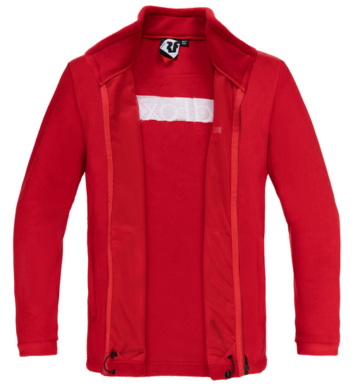 Red Fox - Куртка спортивная стильная Peak III PS