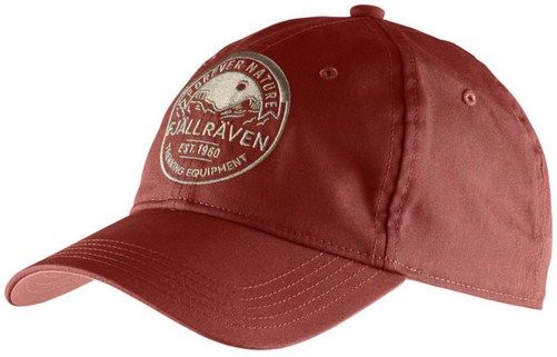 Fjallraven - Удобная кепка Forever Nature Cap