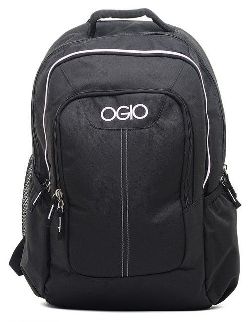 Ogio - Городской рюкзак Operatrix 17 Black Orchid 26 л