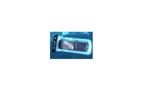 Overboard - Герметичный чехол Waterproof Large Phone Case