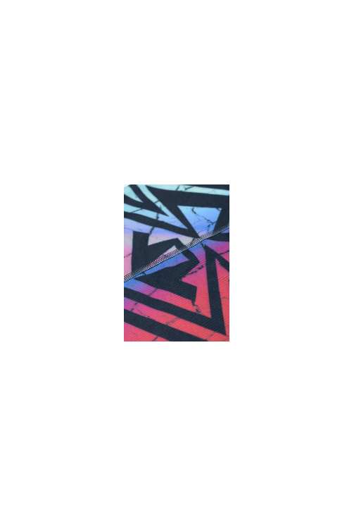 Снуд с принтом O3 Ozone Print O-Skin