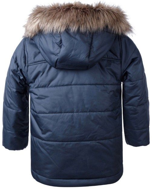 Didriksons - Теплая куртка для мальчика Malmgren