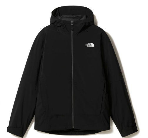 Спортивная куртка мужская The North Face Mountain Light Futurelight Triclimate