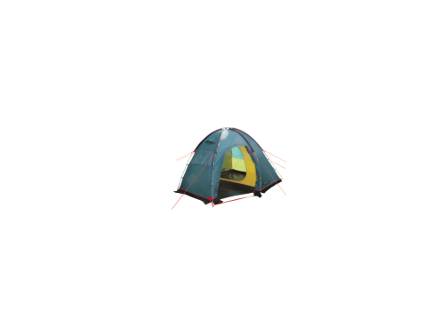 Палатка туристическая BTrace Dome 4