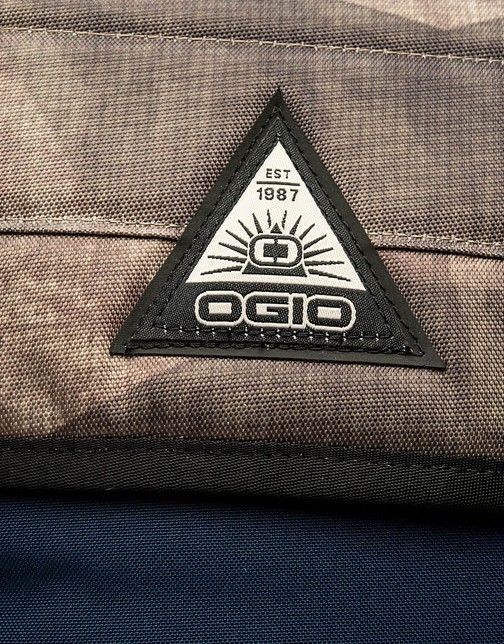 Ogio - Туристический рюкзак RUCK 20 PACK 21 л