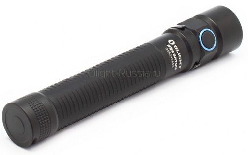 Светодиодный удобный фонарь Olight S2A Baton