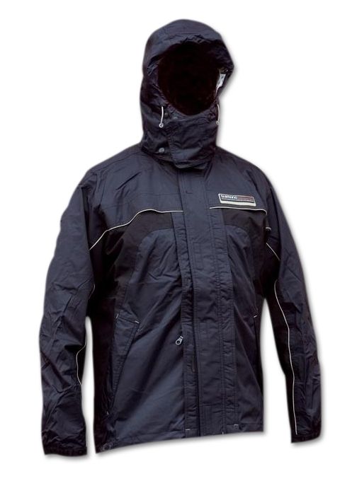 Shimano - Куртка мужская с капюшоном HFG XT Rain Jacket