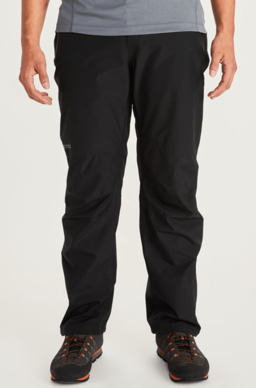 Брюки мужские мембранные Marmot Minimalist Pant