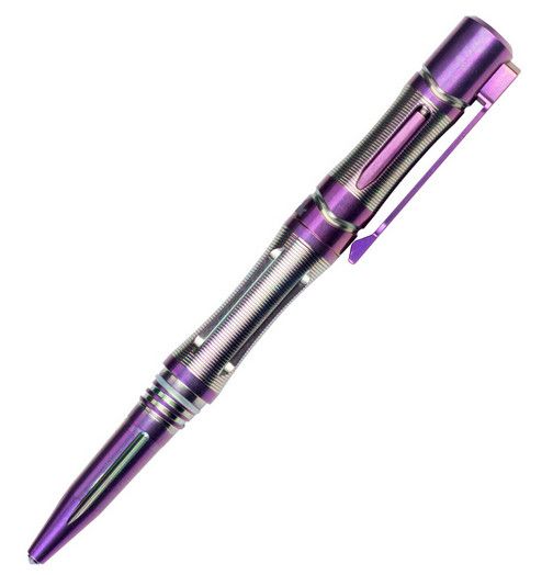 Fenix - Оригинальная тактическая ручка T5Ti