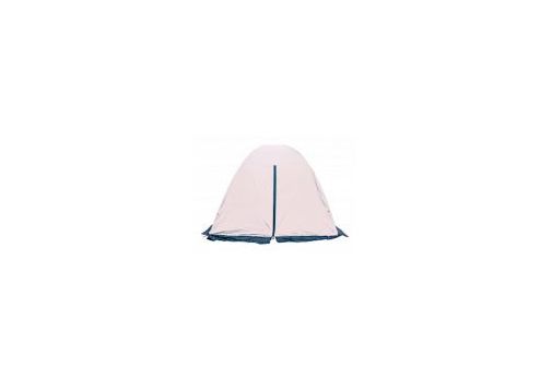 Туристическая палатка Talberg Blander 4 Sahara
