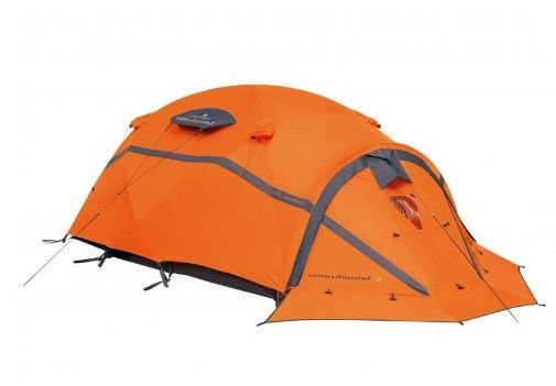 Ferrino - Палатка Tent Snowbound 3