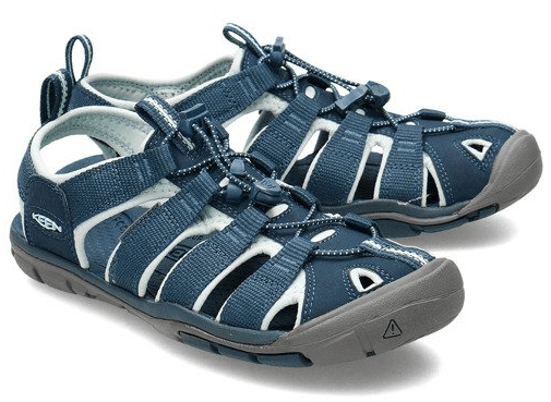 Легкие женские сандалии Clearwater CNX