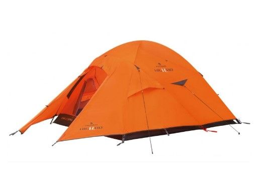 Ferrino - Походная палатка Pilier 3 Tent