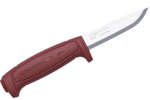 Походный нож Morakniv Basic 12147