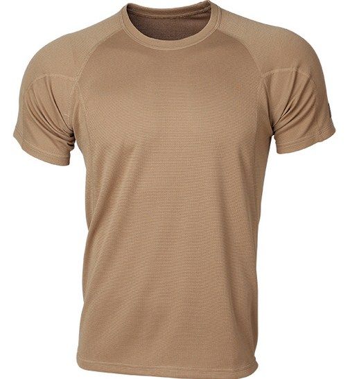 Спортивная мужская футболка Сплав Quick Dry мод.2