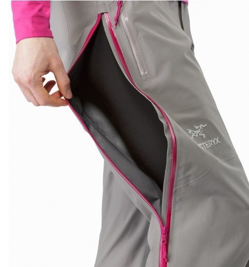 Arcteryx - Спортивные женские брюки Beta AR