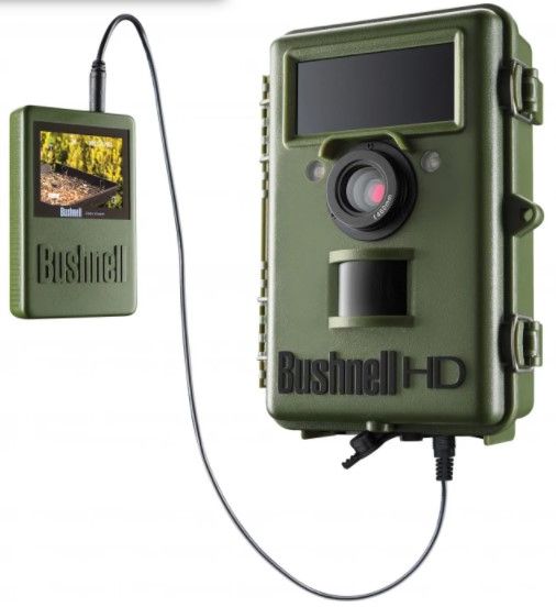 Камера/фотоловушка Bushnell NatureView Cam HD LiveView