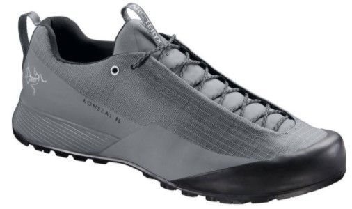 Мужские кроссовки для легкого треккинга Arcteryx Konseal FL GTX