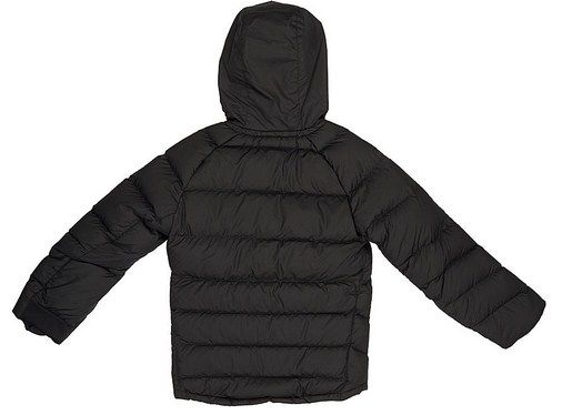 Nike - Детская куртка с пуховым наполнителем B NSW PARKA DOWN OW