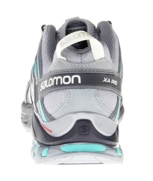 Salomon -  Легкие кроссовки для женщин Xa Pro 3D