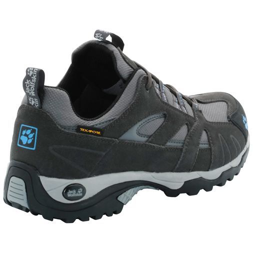 Jack Wolfskin Vojo Hike Texapore Women