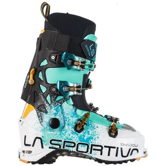 Горнолыжные ботинки для фрирайда La Sportiva Shadow