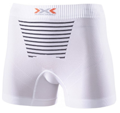 X-Bionic - Термотрусы для женщин Invent Summer light Boxer Shorts