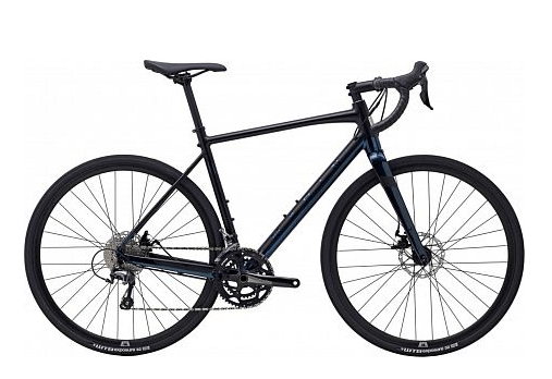 Велосипед для райдера Marin Gestalt 2 700C U 2021