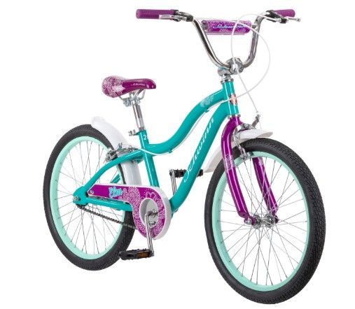 Надёжный велосипед Schwinn Elm 20