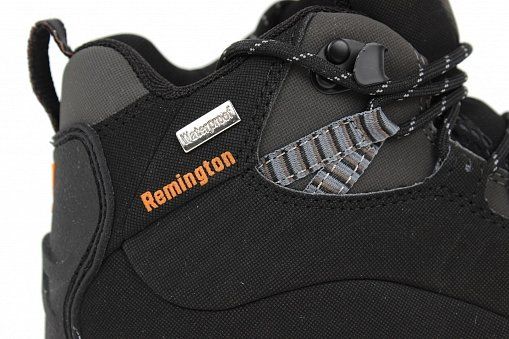 Прочные треккинговые ботинки Remington Thermo 6