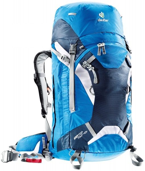 Deuter - Лавинный рюкзак OnTop Tour ABS 48