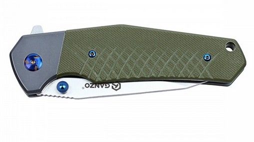 Ganzo - Нож практичный G7491