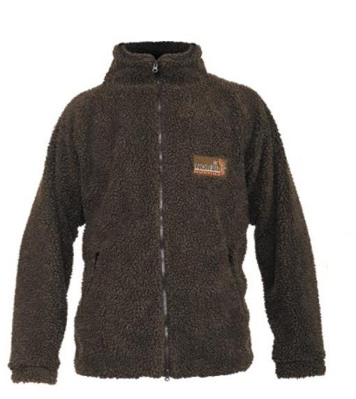 Norfin - Куртка из флиса мужская Hunting Bear