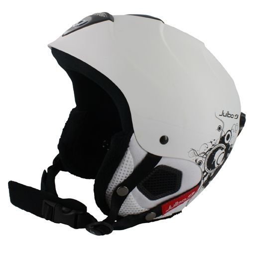 Julbo - Удобный горнолыжный шлем Kicker 711