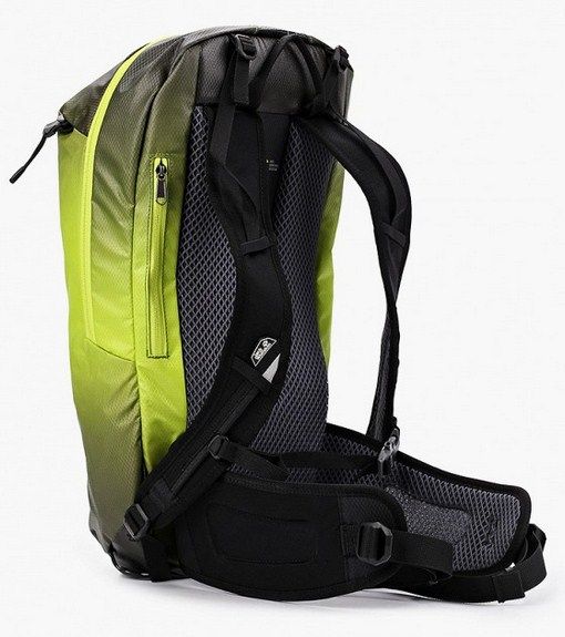 Jack wolfskin top halo 24 pack