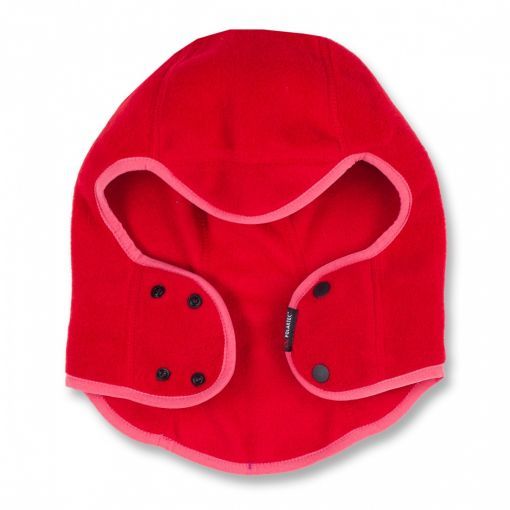 Red Fox - Шапка детская флисовая Cub II