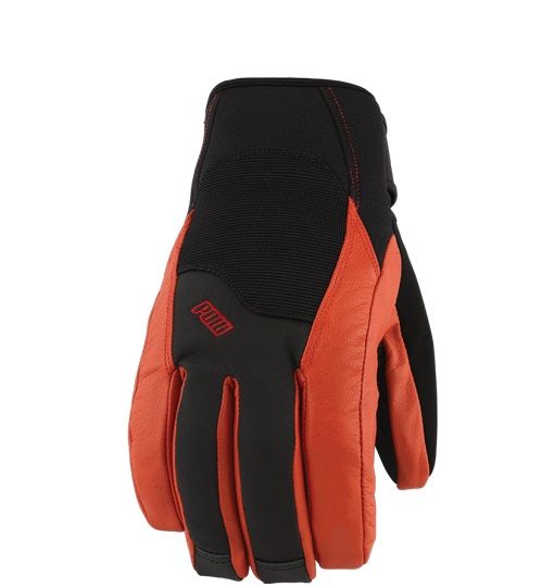 POW - Сноубордические перчатки Mega Glove