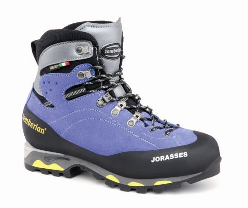 Zamberlan - Альпинистские ботинки 2030 Jorassess Gt Rr Wns