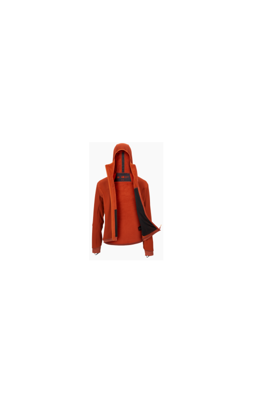 Куртка флисовая Sivera Az | Адамант 2023